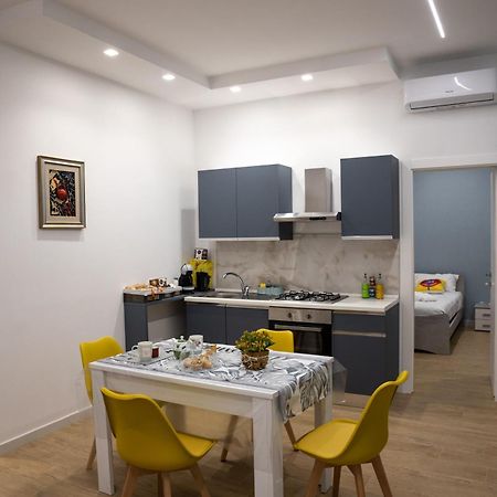 Filo Apartment Капуа Екстер'єр фото