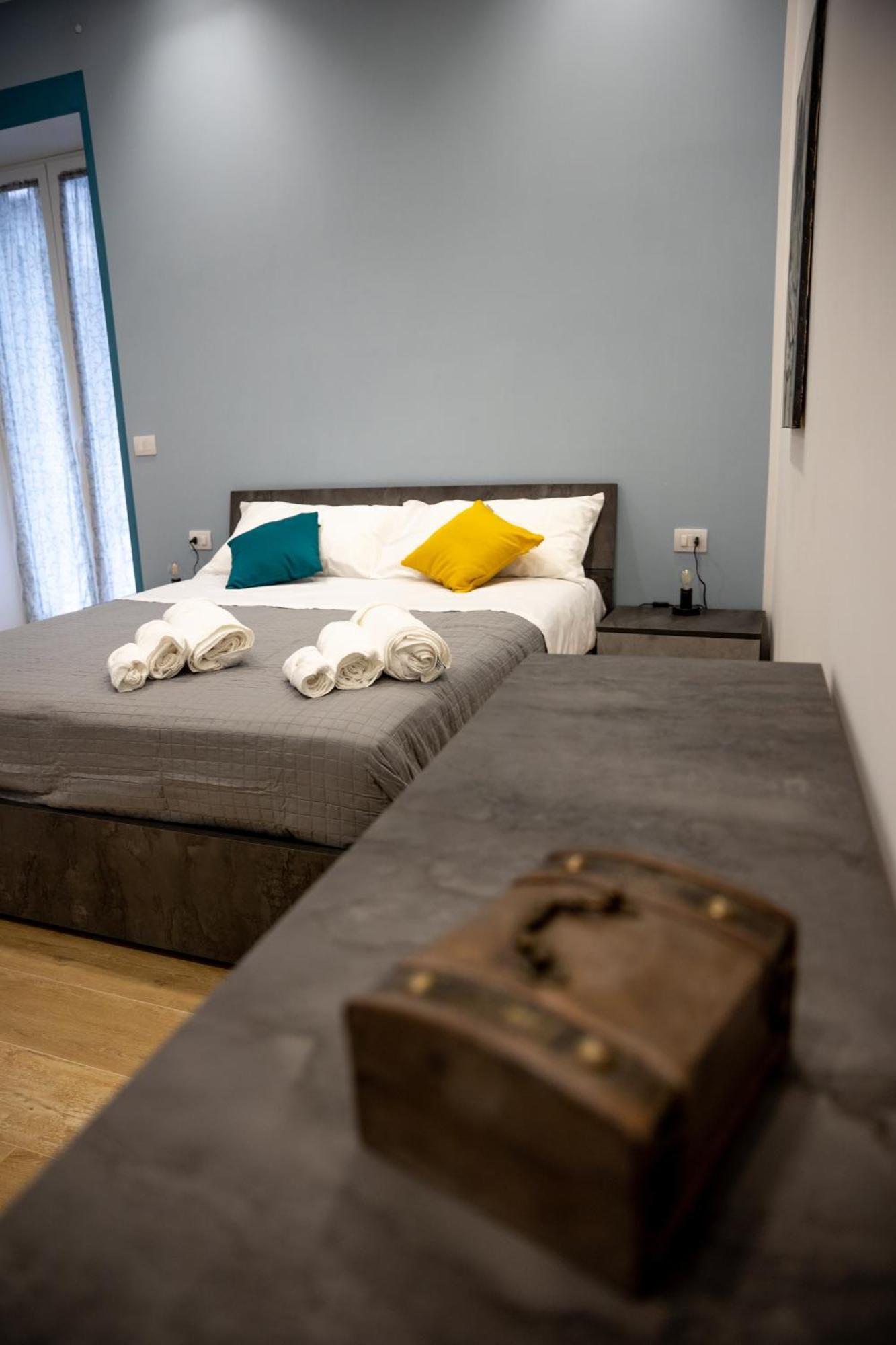 Filo Apartment Капуа Екстер'єр фото