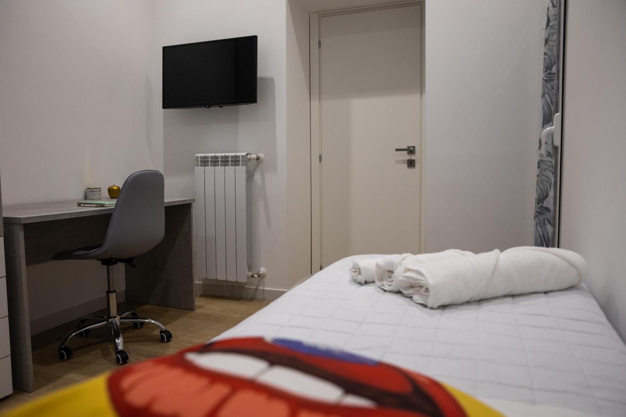 Filo Apartment Капуа Екстер'єр фото
