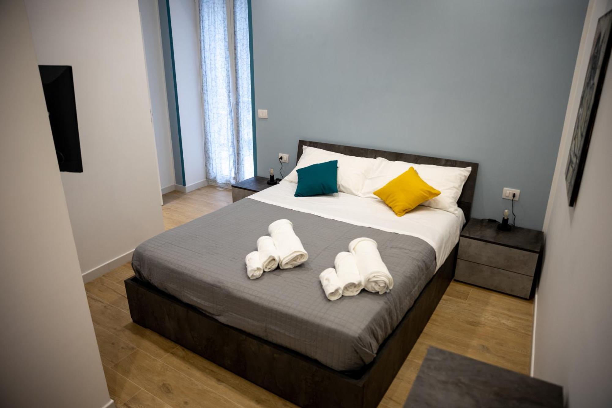 Filo Apartment Капуа Екстер'єр фото