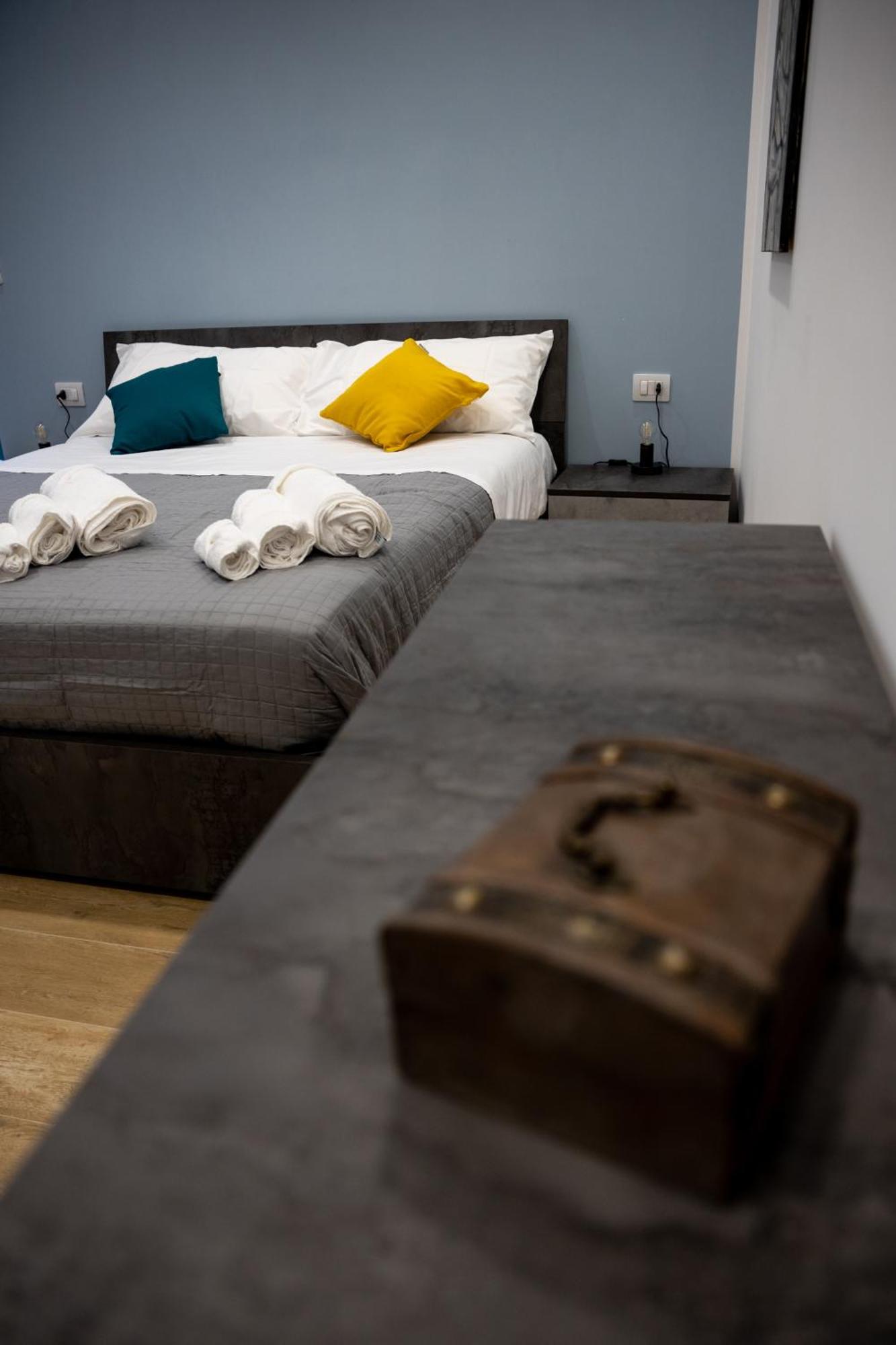 Filo Apartment Капуа Екстер'єр фото