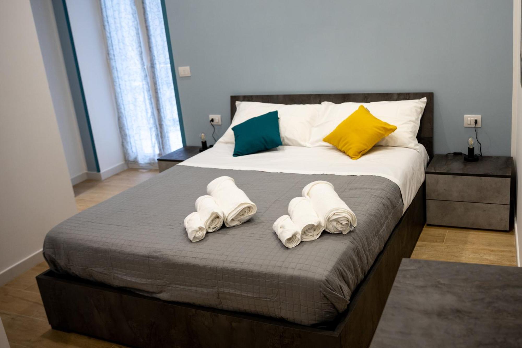 Filo Apartment Капуа Екстер'єр фото